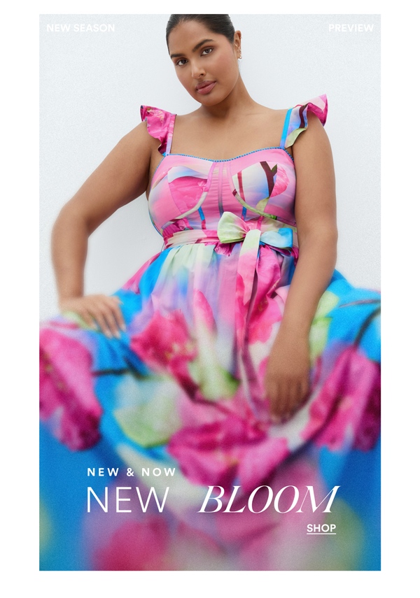 Shop New Season Occasion