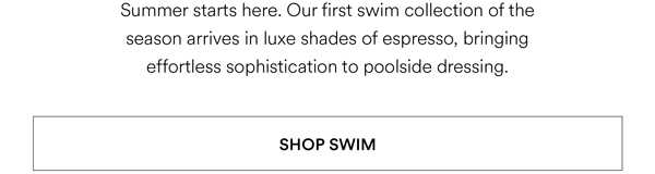 Shop New Swim