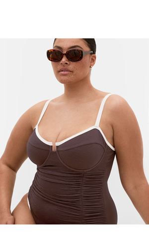 Shop the Antigua Underwire 1 Piece