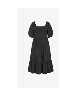 Shop the Molli Corduroy Midi Dress