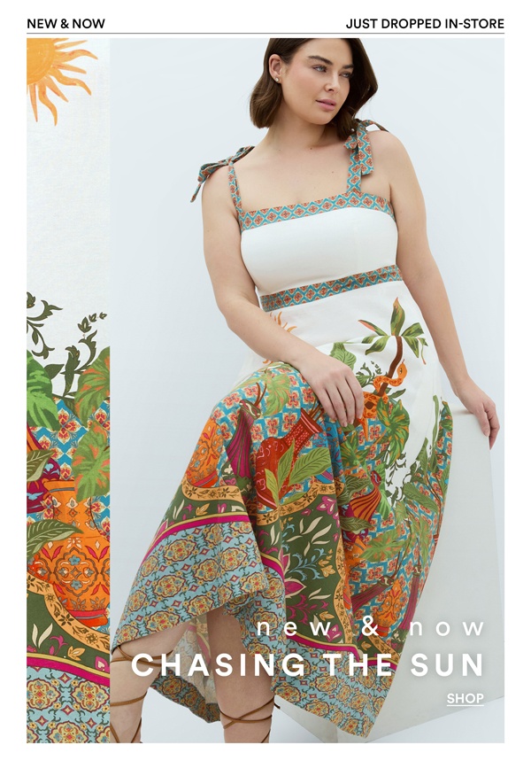 Shop New Season