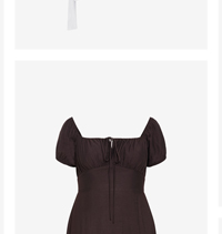 Shop the Abbigail Split Maxi Dress