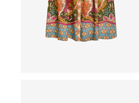 Shop the Fools Paradise Print Maxi Dress