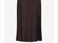 Shop the Abbigail Split Maxi Dress