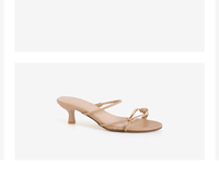 Shop the Tiana Knot Mule