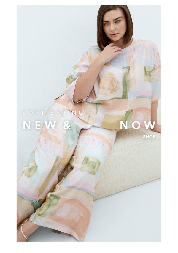 Shop New Season