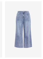 Shop the Harley Fit Piper Palazzo Regular Jean