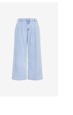 Shop the Harley Fit Jessie Wide Leg Regular Jean
