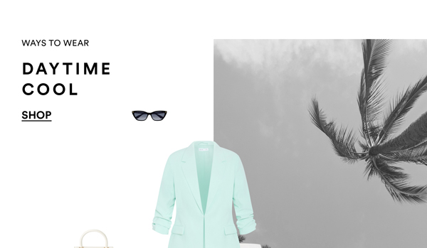 Shop the Abbie Blazer