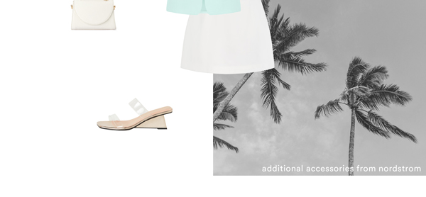 Shop the Abbie Mini Skort