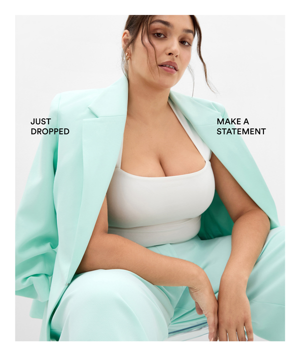 Shop the Abbie Blazer
