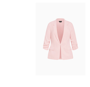 Shop the Abbie Blazer