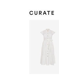 Shop the Kelise Cotton Maxi Dress