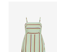 Shop the Haven Stripe Maxi Dress