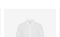 Shop the Poolside Cover Up Shirt