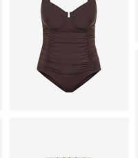 Shop the Capri Underwire 1 Piece