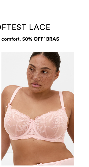 Shop the Helena Demi Bra