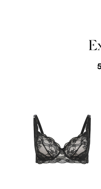 Shop the Isadora Uplift Lace Bra