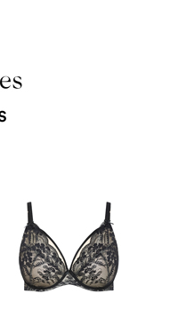 Shop the Helena Underwire Bra
