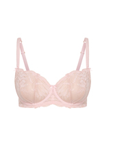 Shop the Helena Demi Bra