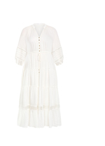 Shop the Tiana Tier Maxi Dress