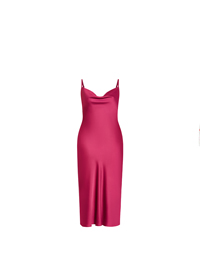 Shop the Satin Slip Dress