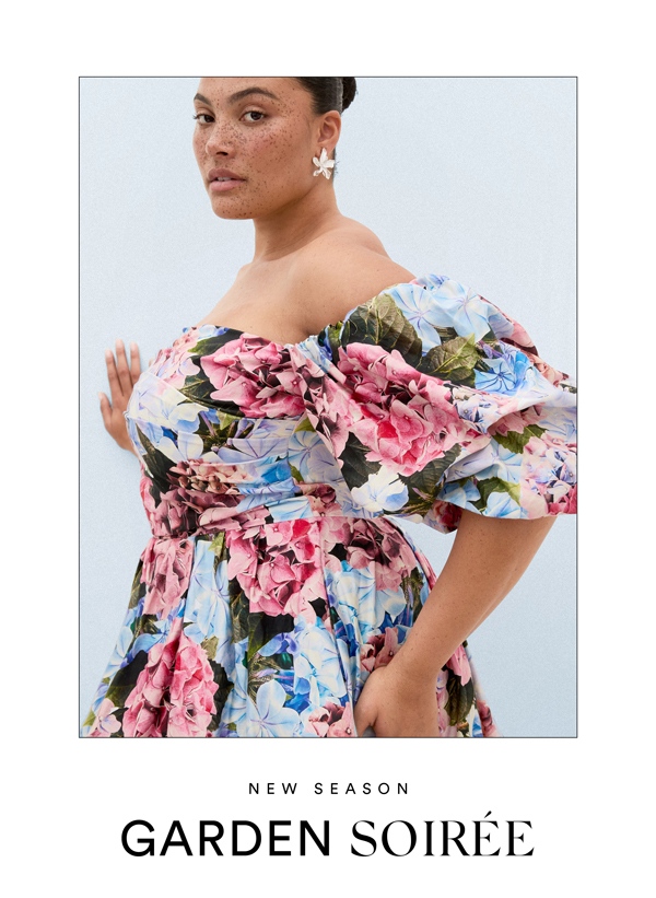 Shop New Season Dresses