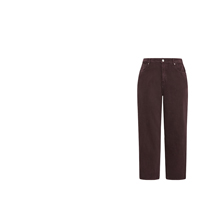 Shop the Harley Fit Mum Ankle Grazer Jean