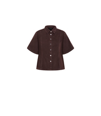 Shop the Demi Button Down Denim Shirt