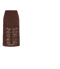 Shop the Lani Lace Skirt