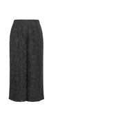 Shop the Daniela Jacquard Lined Wide Leg Pant
