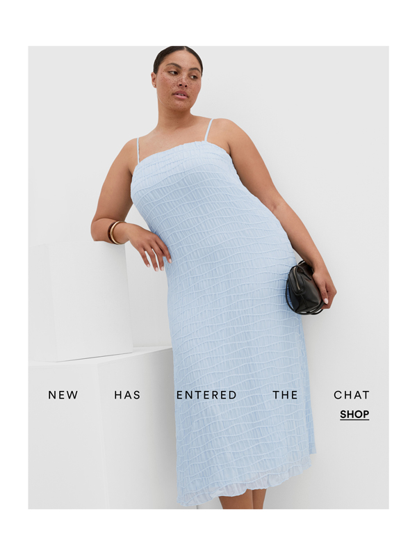 Shop the Clarissa Strappy Shirred Maxi Dress