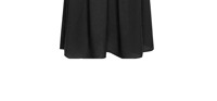 Shop the Off Shoulder Mixed Media Maxi Dress