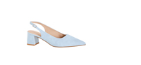 Shop the Emery Slingback Heel
