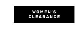 Shop Women's Clearance