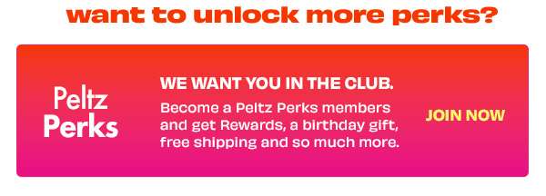 Join Peltz Perks