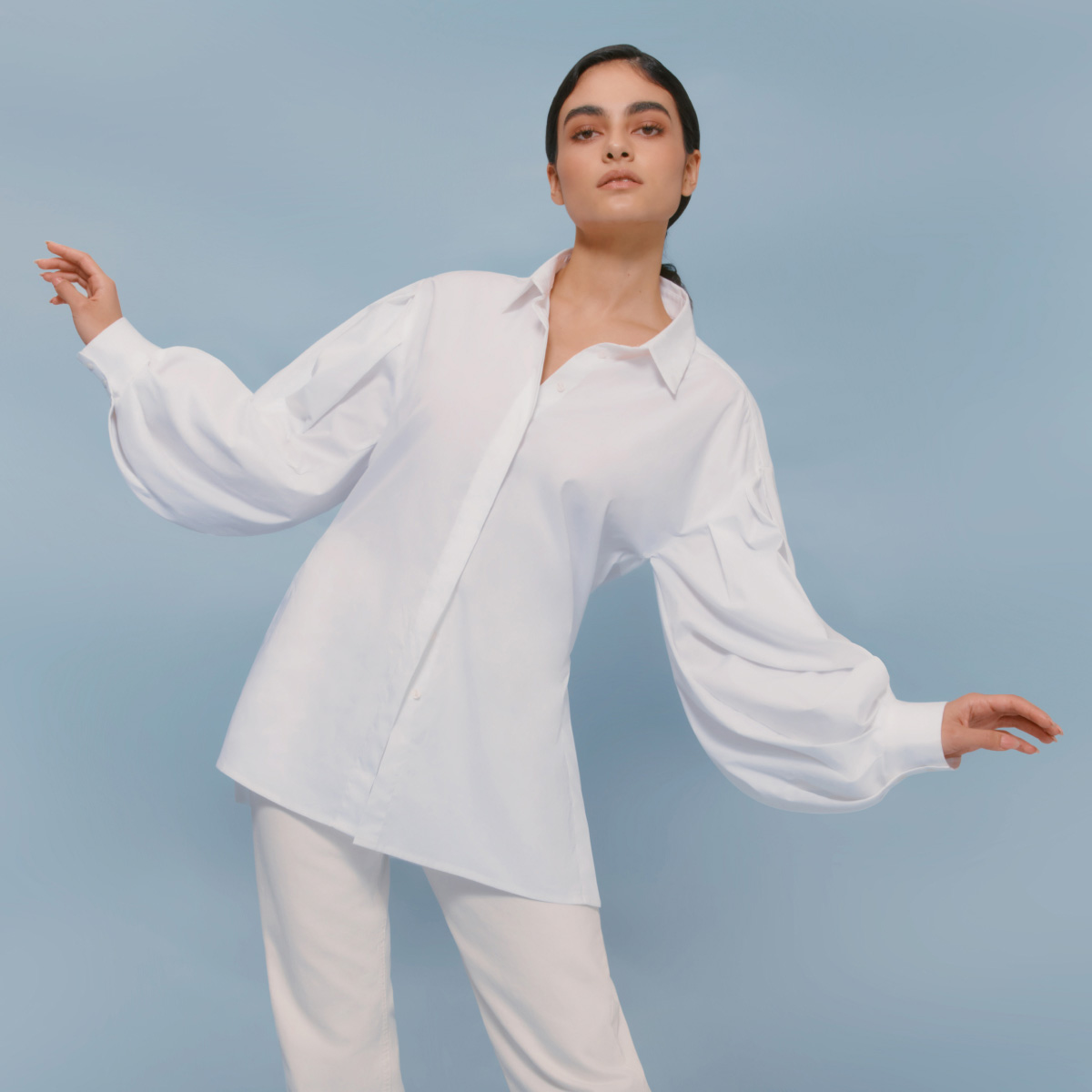 The Archive Shop Wardrobe Icons Cuyana