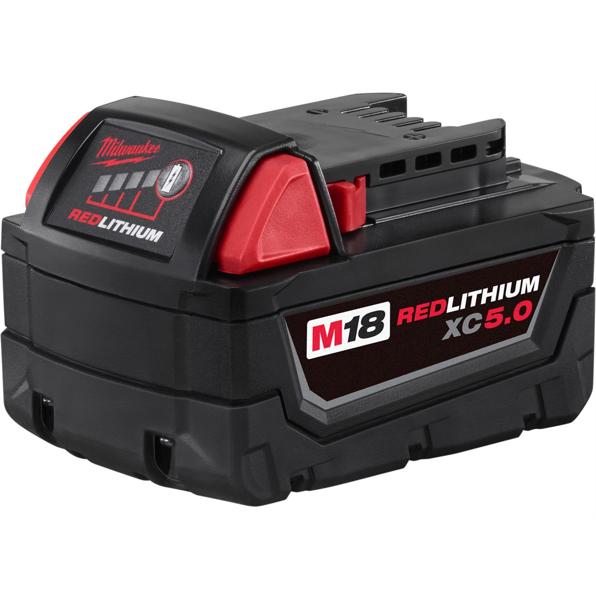 M12 REDLITHIUM 12V 3.0 Compact Battery Pack