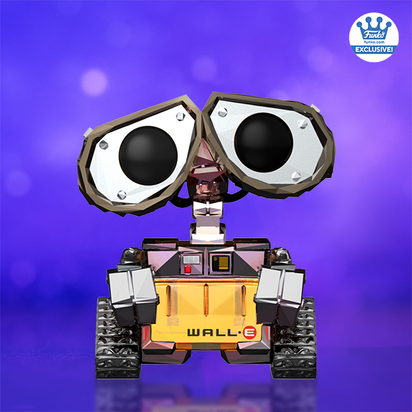 WALL-E – Wannabe