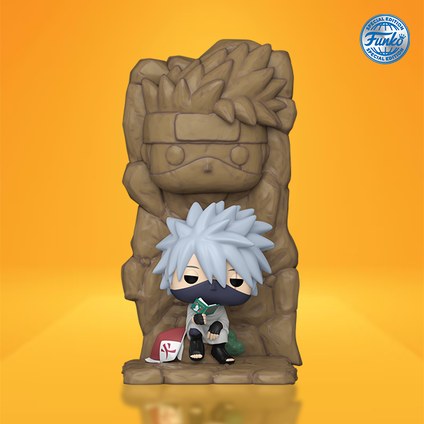 Funko Pop! Vinyl: Demon Slayer - Obanai Iguro - Funko Web (FW