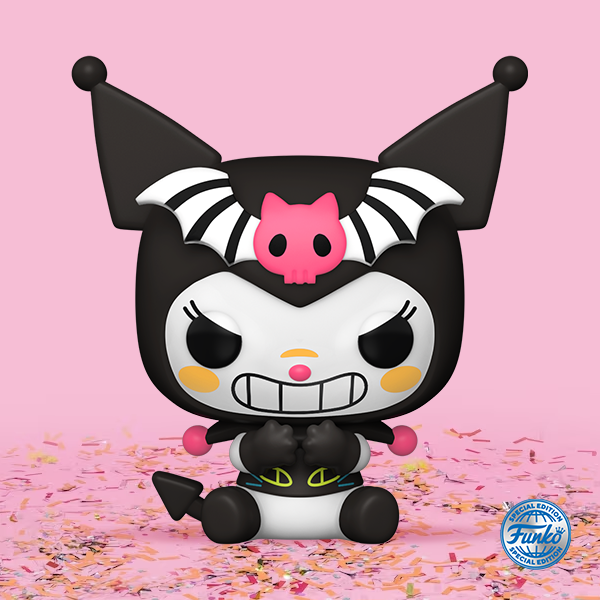 Funko Pop! Vinyl: Demon Slayer - Obanai Iguro - Funko Web (FW