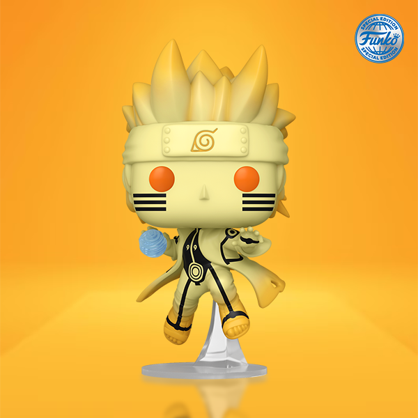 Funko Pop! Vinyl: Demon Slayer - Obanai Iguro - Funko Web (FW