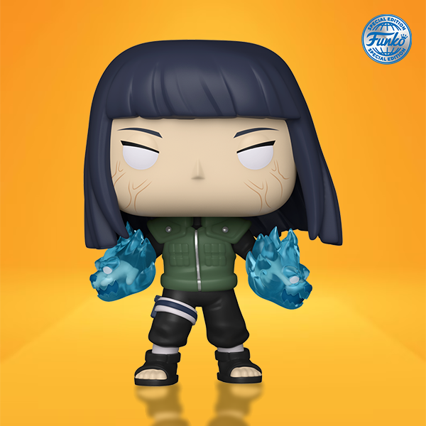 Funko Pop! Vinyl: Demon Slayer - Obanai Iguro - Funko Web (FW