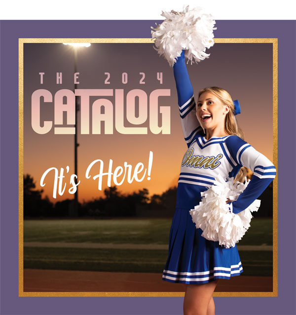 2024 Catalog is Here