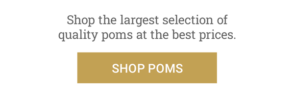 Shop Poms