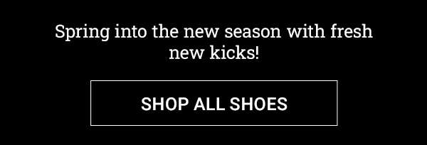 Shop All Shoes