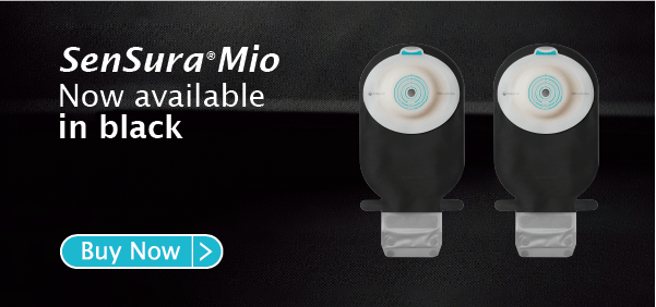 SenSura Mio Flat 1-Piece Drainable Pouch