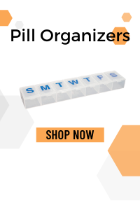 Pill Organizer