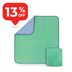 AMiNA Reusable Underpad