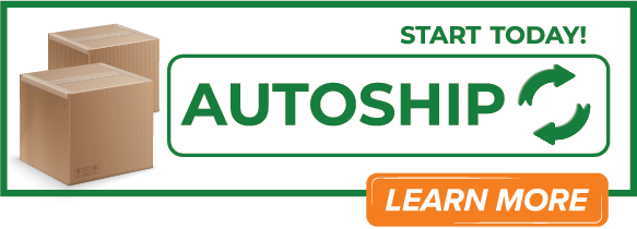 Start Autoship Today